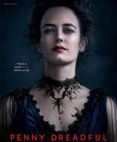 Penny Dreadful /   